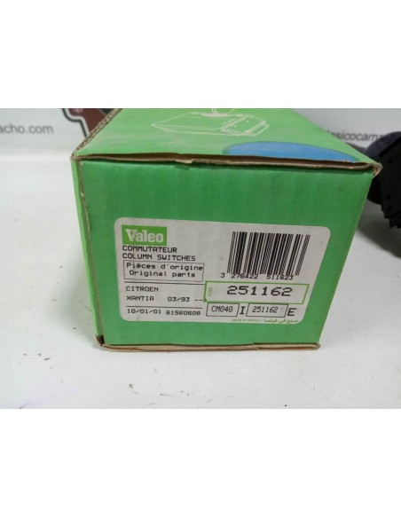 Conmutador de luces Citroen Xantia y Peugeot 406 , 605 y 806