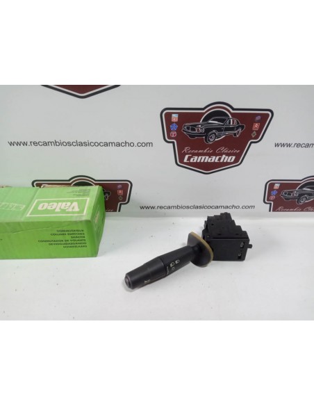 Conmutador de luces Peugeot 306