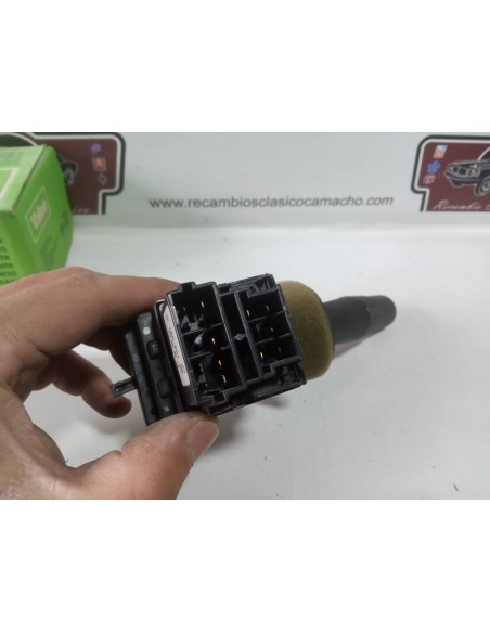 Conmutador de luces Peugeot 306