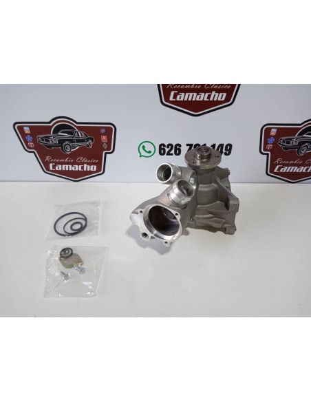 BOMBA DE AGUA MERCEDES 280 W124,ETC