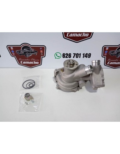 BOMBA DE AGUA MERCEDES 280 W124,ETC