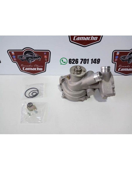 BOMBA DE AGUA MERCEDES 280 W124,ETC