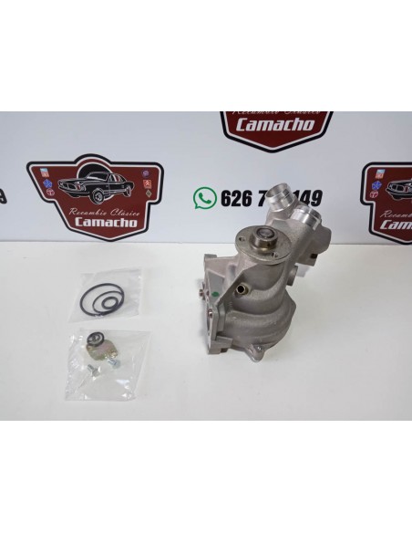 BOMBA DE AGUA MERCEDES 280 W124,ETC