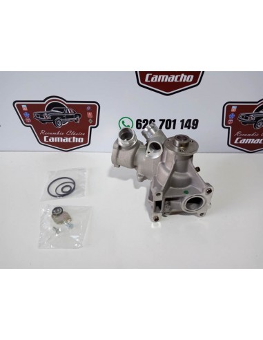 BOMBA DE AGUA MERCEDES 280 W124,ETC
