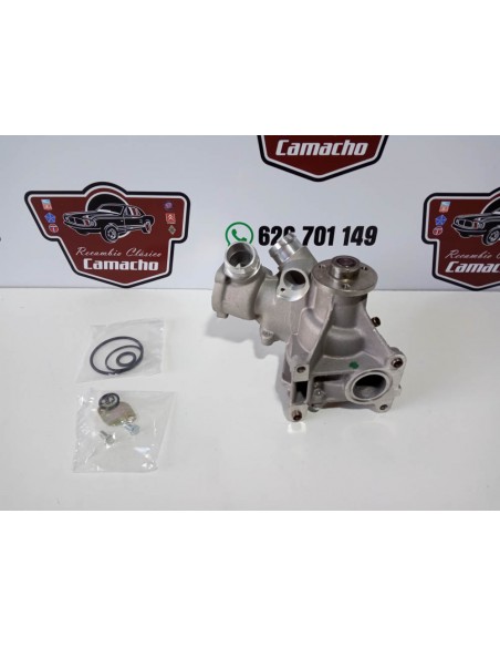 BOMBA DE AGUA MERCEDES 280 W124,ETC