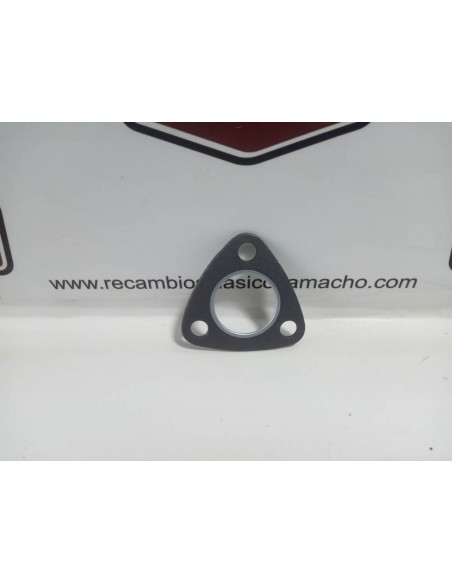 Junta de escape triangular Seat 600