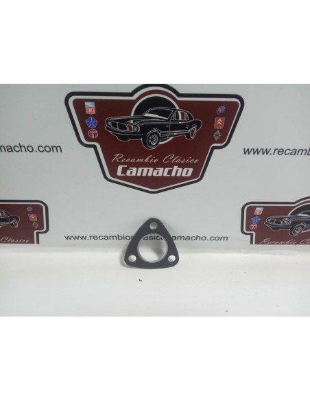 Junta de escape triangular Seat 600
