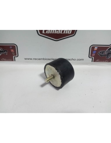 Soporte de motor Seat 124 , 1430 , 124 Sport , 131 y 132