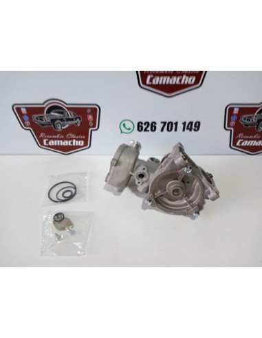 BOMBA DE AGUA MERCEDES 280 W124,ETC