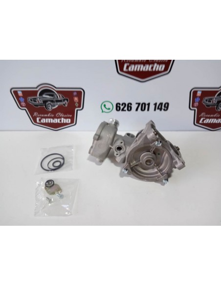 BOMBA DE AGUA MERCEDES 280 W124,ETC