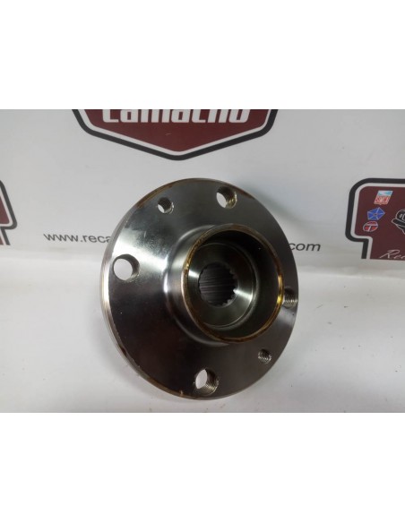 Buje de rueda delantera Seat 127