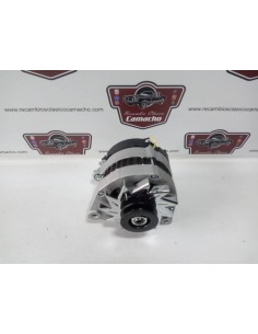 Alternador Renault 4 , 5 , 6 , 7 de 50A (con regulador incorporado)
