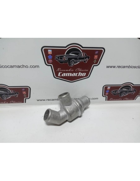 Termostato Seat 124 y 1430 motor 1.2 y 1.4 monoárbol