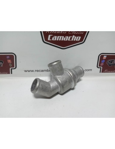 Termostato Seat 124 y 1430 motor 1.2 y 1.4 monoárbol