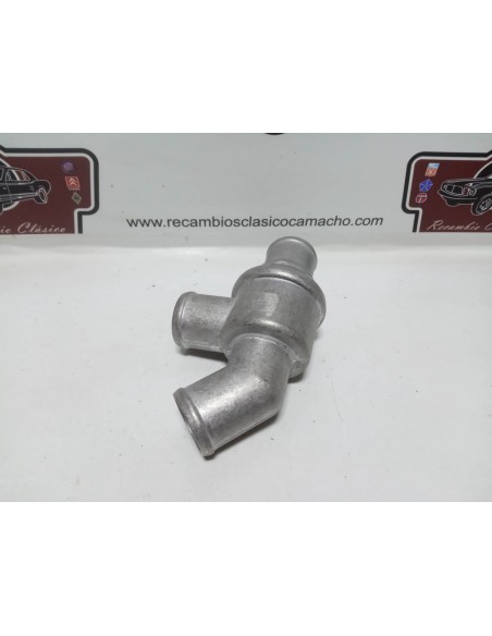 Termostato Seat 124 y 1430 motor 1.2 y 1.4 monoárbol