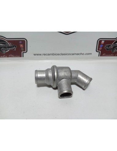 Termostato Seat 124 y 1430 motor 1.2 y 1.4 monoárbol