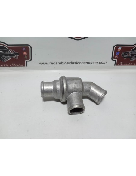 Termostato Seat 124 y 1430 motor 1.2 y 1.4 monoárbol