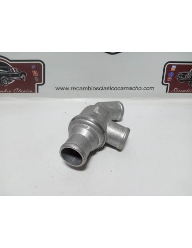Termostato Seat 124 y 1430 motor 1.2 y 1.4 monoárbol