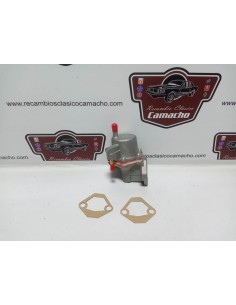 Bomba de gasolina Seat 600