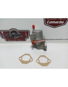 Bomba de gasolina Seat 600 2