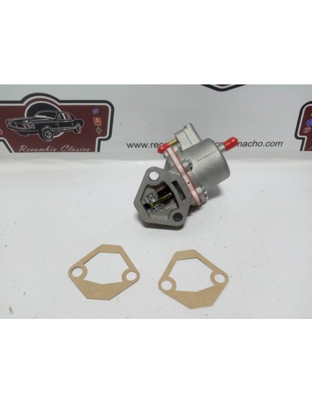 Bomba de gasolina Seat 600