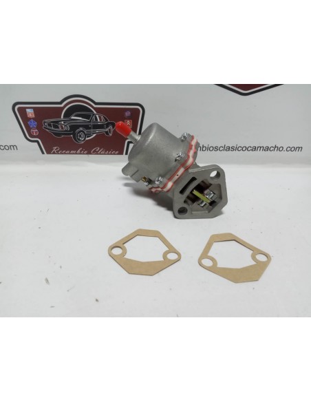 Bomba de gasolina Seat 600