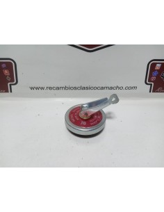 Tapón de aceite hermético Renault 4,5,6,7,8,10 y 12 2