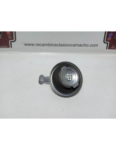Tapón de aceite hermético Renault 4,5,6,7,8,10 y 12