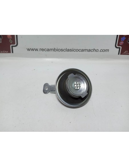 Tapón de aceite hermético Renault 4,5,6,7,8,10 y 12