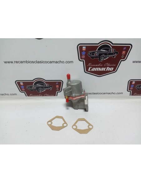 Bomba de gasolina Seat 1500