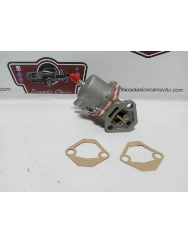 Bomba de gasolina Seat 1500