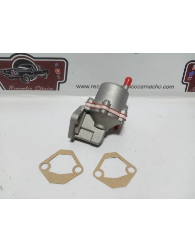 Bomba de gasolina Seat 1500