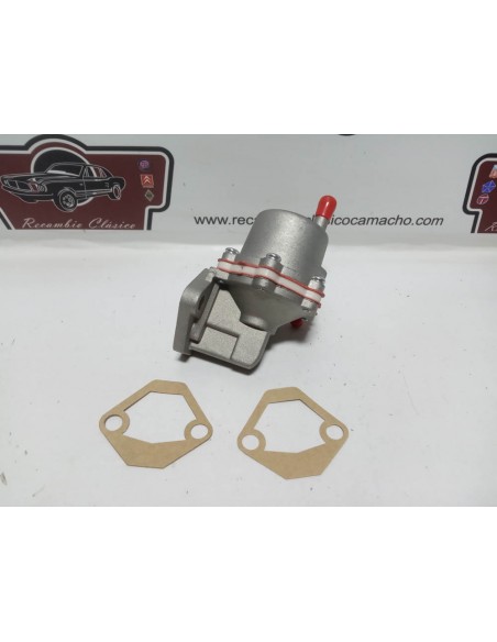 Bomba de gasolina Seat 1500