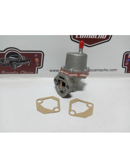 Bomba de gasolina Seat 1500
