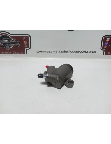 Bombín de embrague Simca 900 y 1000