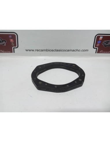 Goma base filtro de aire y carburador Seat 124 ,1430 , 131 y 132