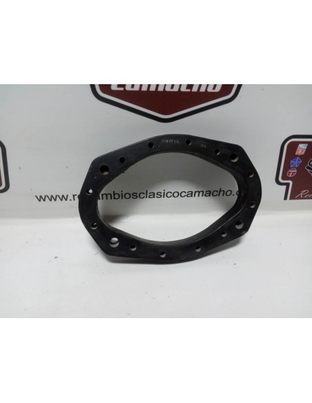 Goma base filtro de aire y carburador Seat 124 ,1430 , 131 y 132