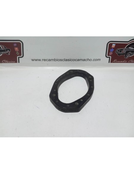 Goma base filtro de aire y carburador Seat 124 ,1430 , 131 y 132