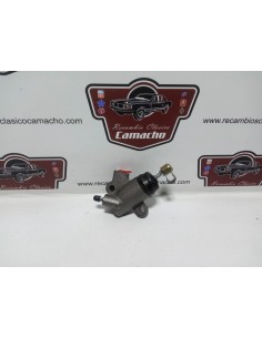 Bombín de embrague Simca 900 y 1000