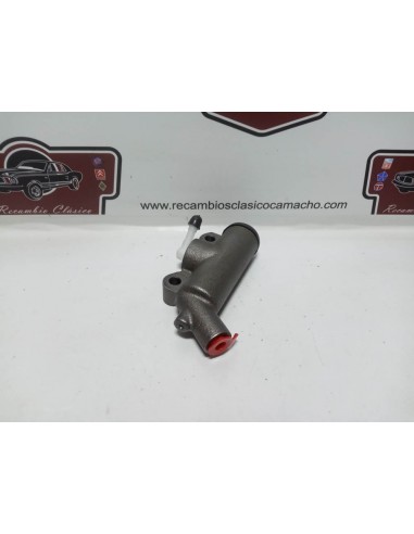 Bomba de embrague Simca 900 y 1000