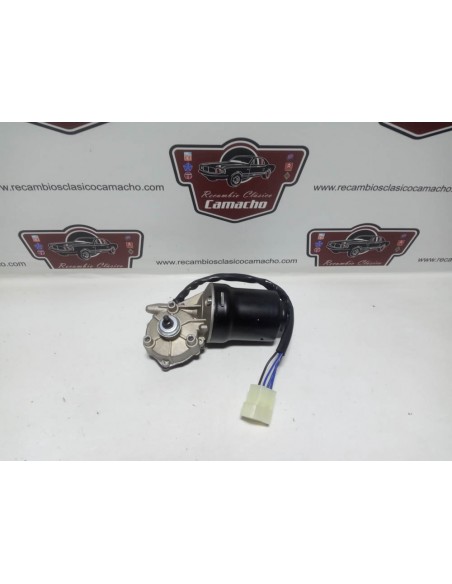 Motor limpiaparabrisas Seat 124 y 1430