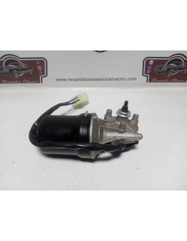Motor limpiaparabrisas Seat 124 y 1430