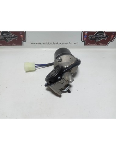 Motor limpiaparabrisas Seat 124 y 1430