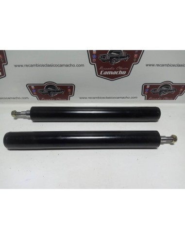 Pareja amortiguador delantero Talbot Chrysler 180