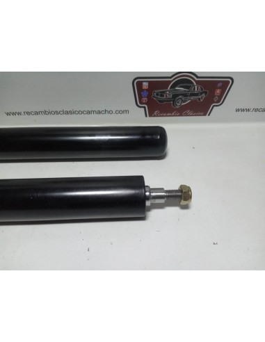 Pareja amortiguador delantero Talbot Chrysler 180