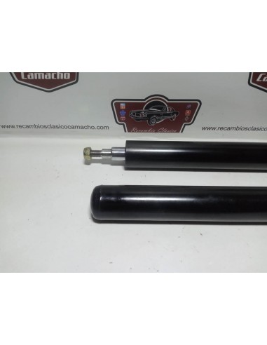 Pareja amortiguador delantero Talbot Chrysler 180