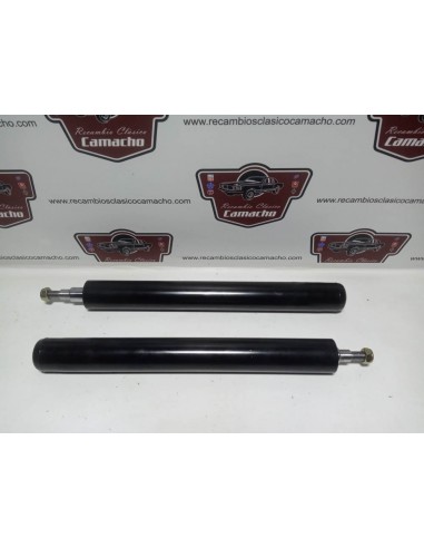 Pareja amortiguador delantero Talbot Chrysler 180