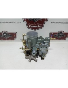 Carburador Renault 4 , 5 , 6, 7 Solex 32 DIS (compatible) 2