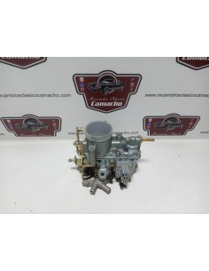 Carburador Renault 4 , 5 , 6, 7 Solex 32 DIS (compatible)