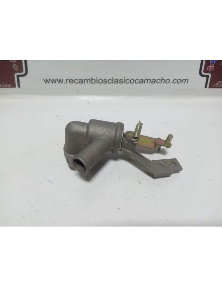 Grifo de calefacción Seat 127 (2 agujeros)